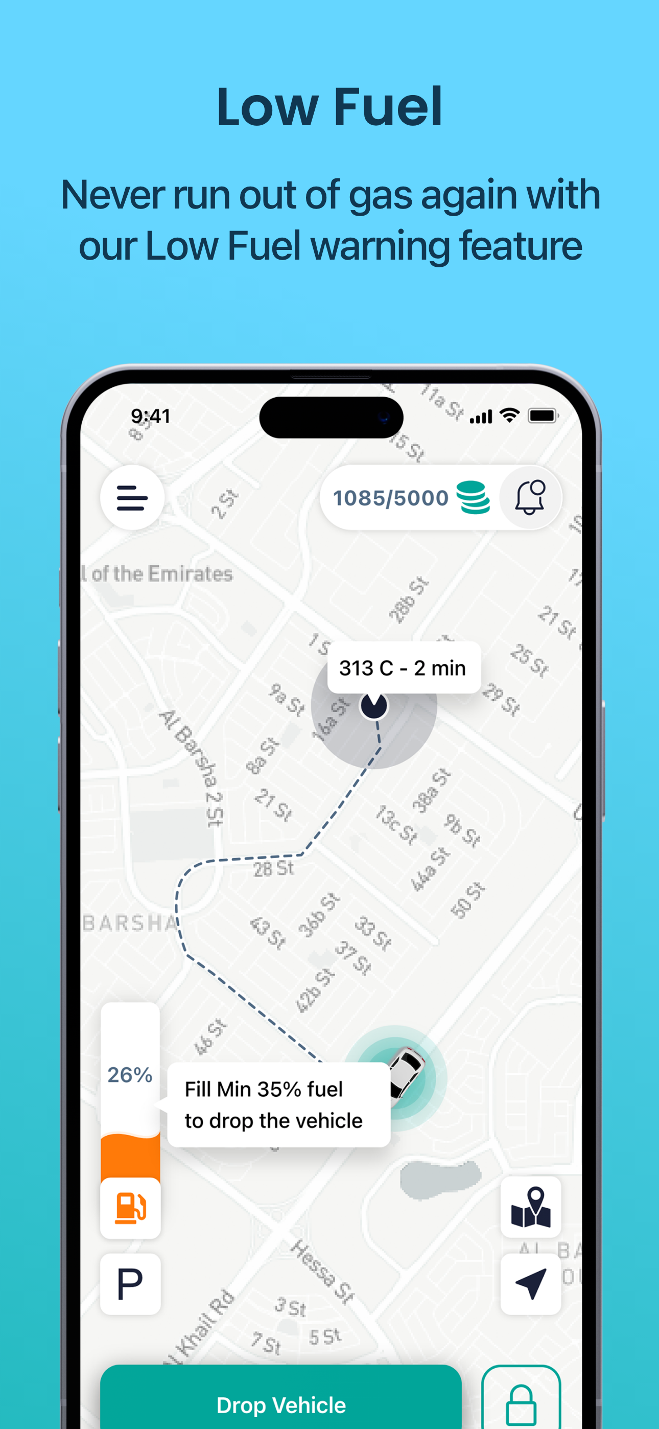 checkNshare