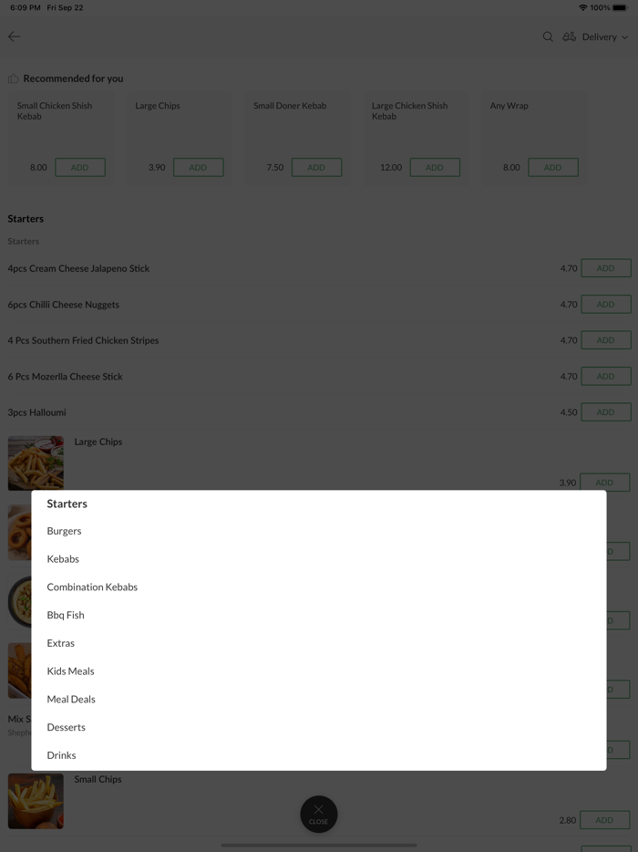 Troy Barbeque Crawley