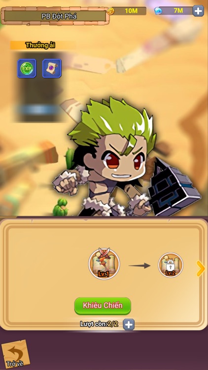 Loạn Đấu Vũ Trụ screenshot-4