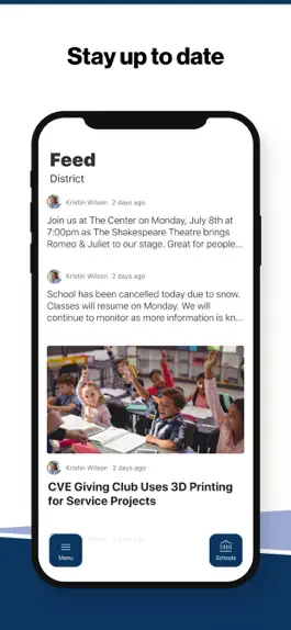 Game screenshot Upton Wyoming Schools apk