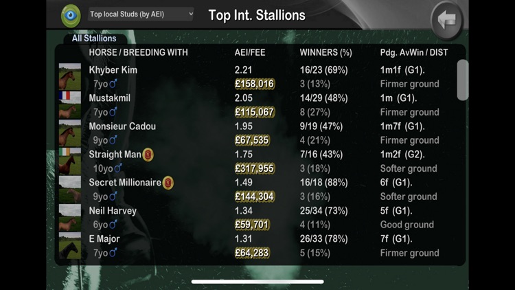 Starters Orders horse racing screenshot-7