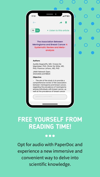 PaperDoc screenshot-4