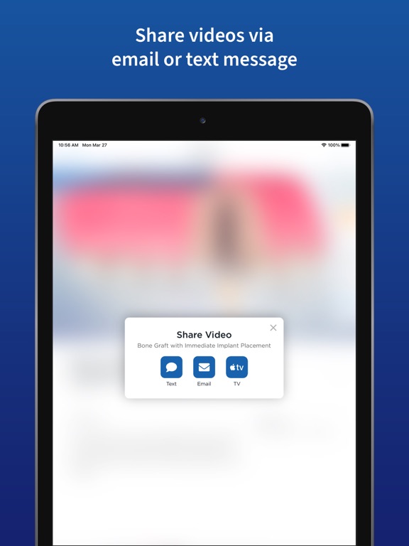 Screenshot #6 pour Spear Patient Education