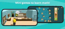 Game screenshot Teachley Market Bay hack