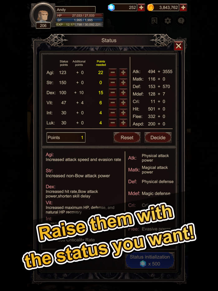 seeker2 HackandSlash Action RPG