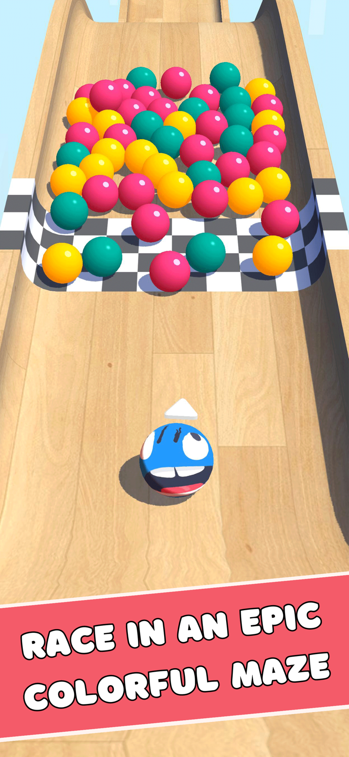 Marble Run Ultimate Race ASMR