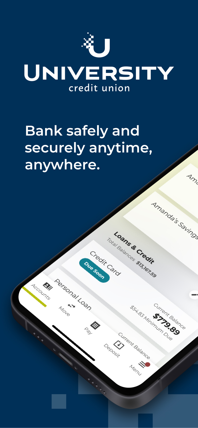 University Credit Union