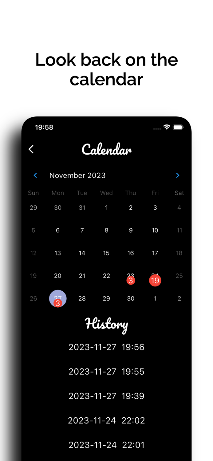 Awesome Pomodoro Timer