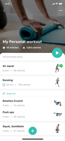 Game screenshot Frasers Fit hack