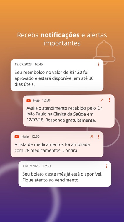ArcelorMittal Saúde screenshot-5