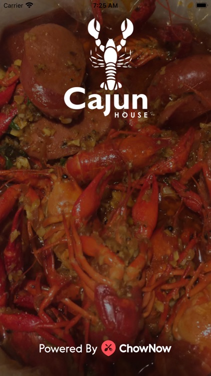 Cajun House