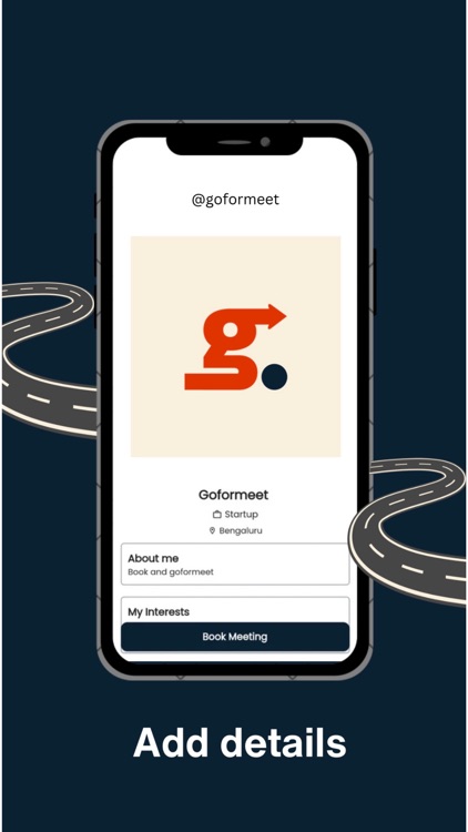 Goformeet screenshot-3