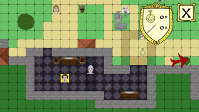 Svatební úprk Screenshot