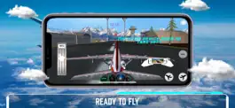 Game screenshot Plane Ride From Heaven hack