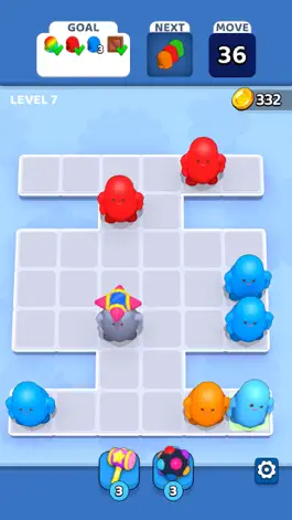 Game screenshot Block Bonanza apk