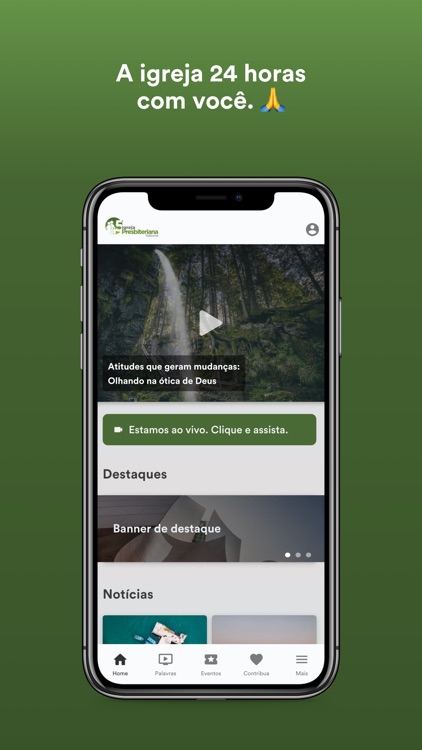 5 Igreja Presbiteriana Itabuna