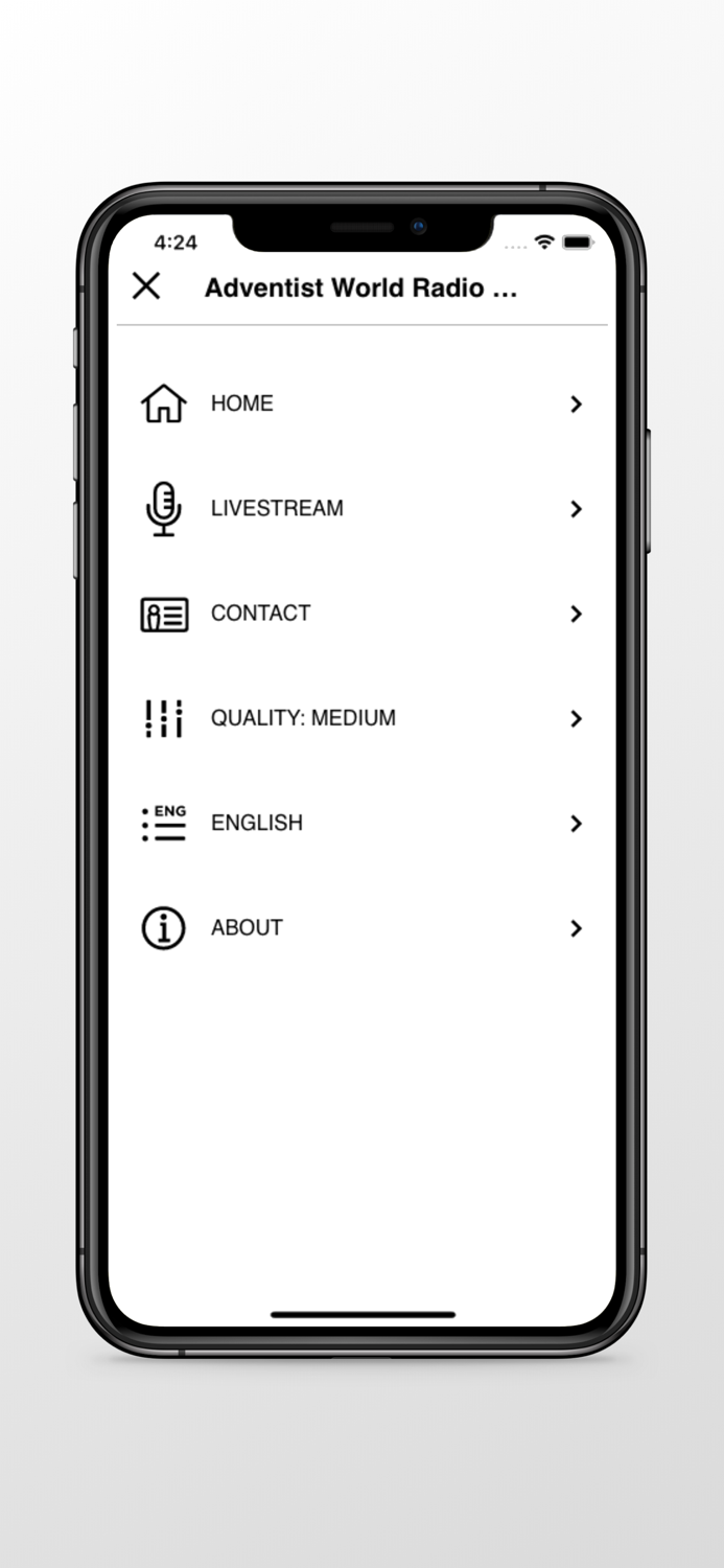 Adventist World Radio SIDmedia