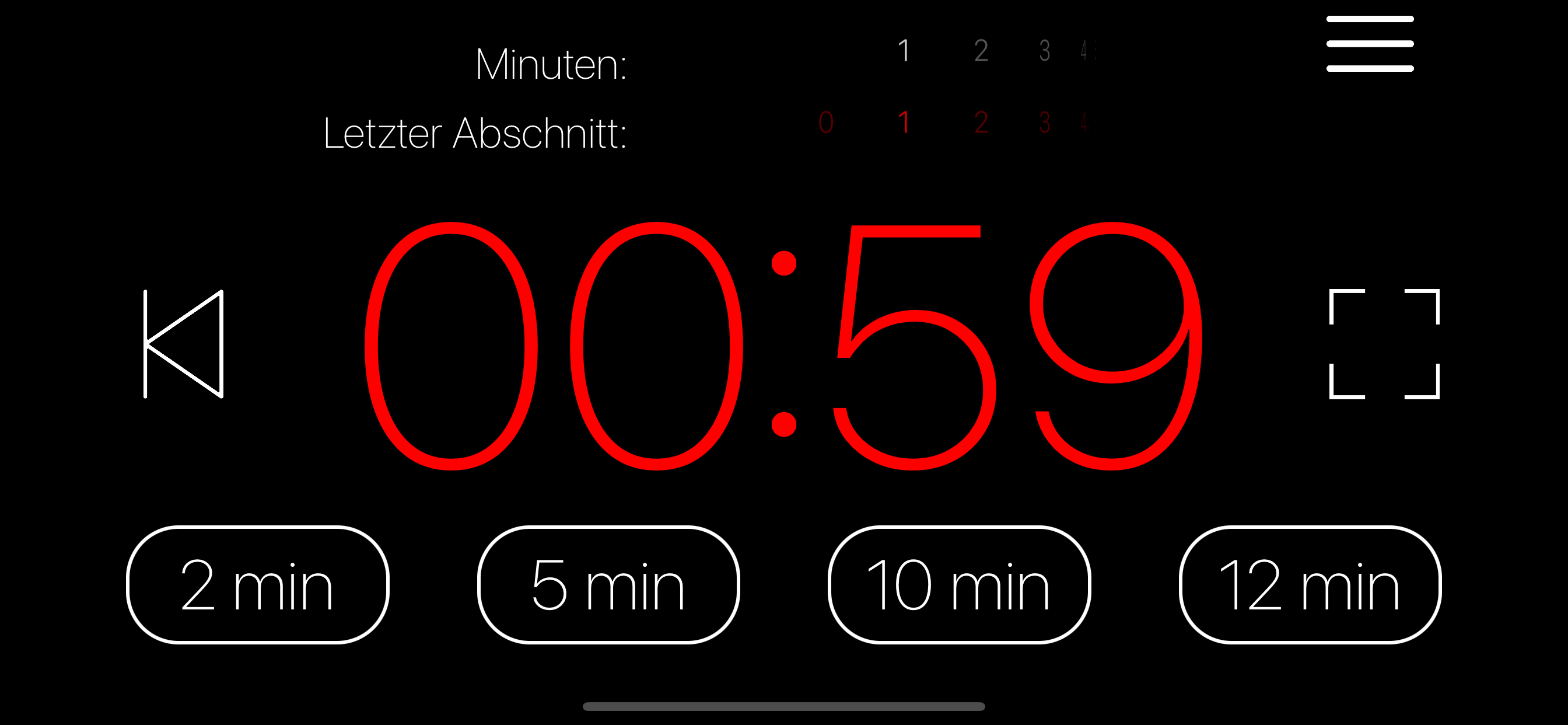 zeitweise