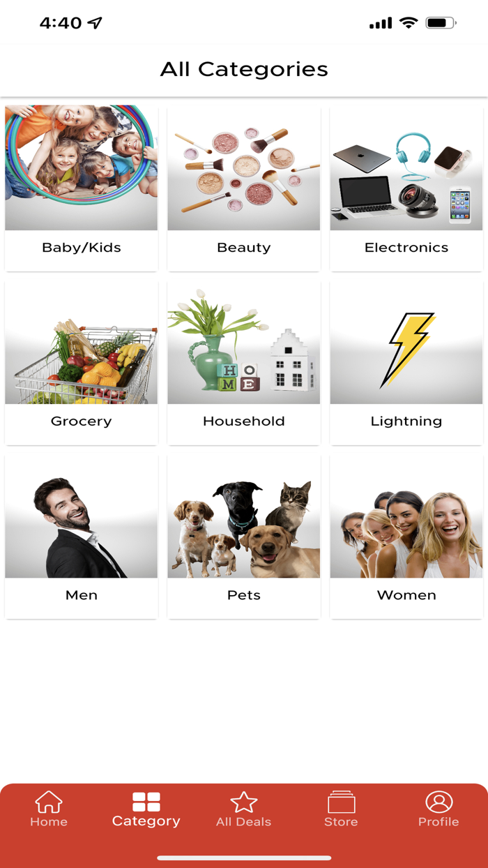 Bullseye on the Bargain