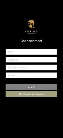 Game screenshot Ferrigno Barber Shop mod apk