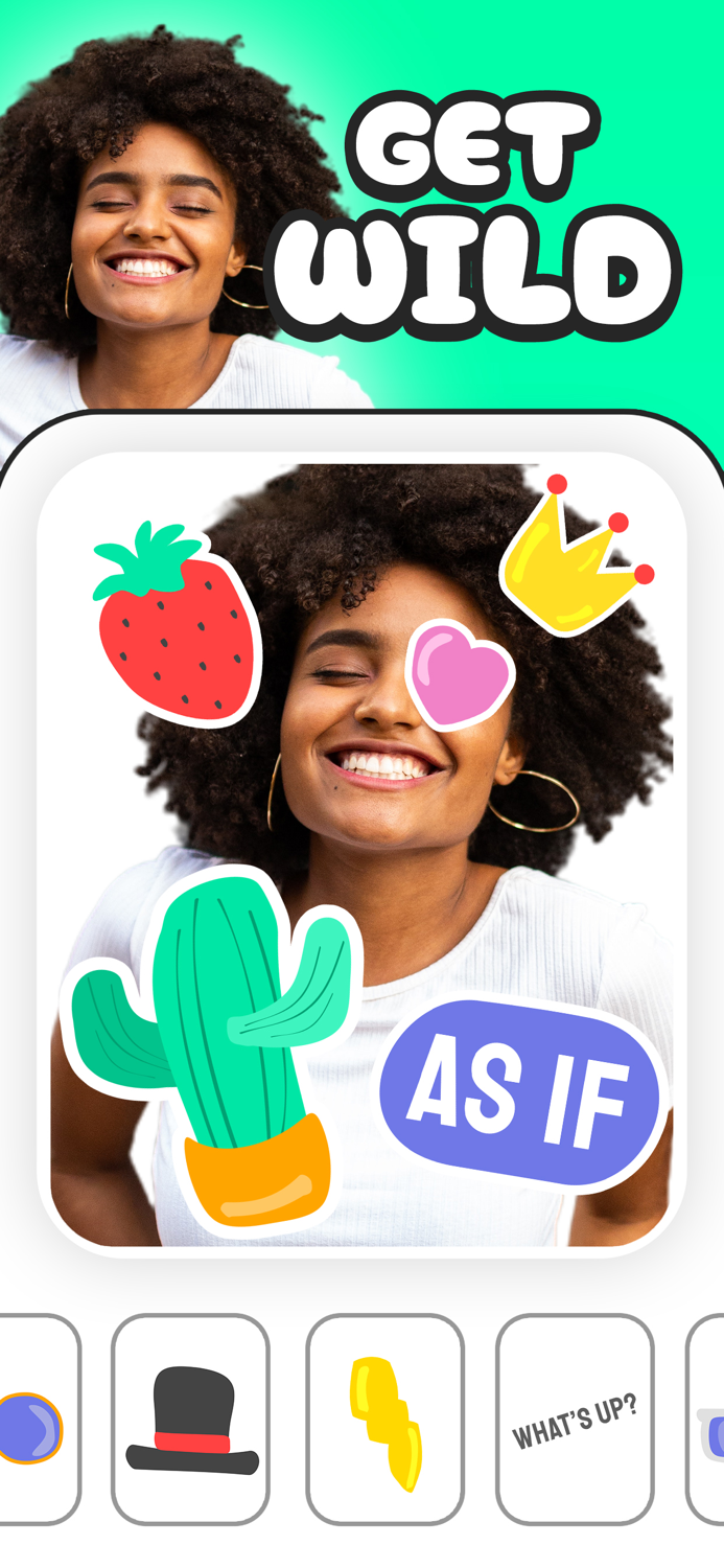 What Will I Look Like Old Face