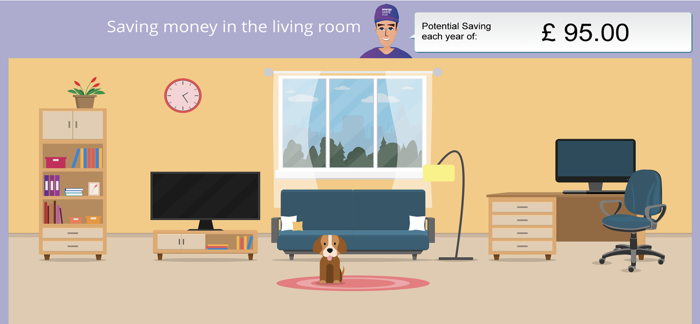 ScottishPower Consumer App