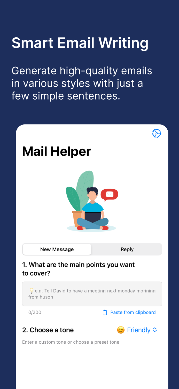 Mail Helper