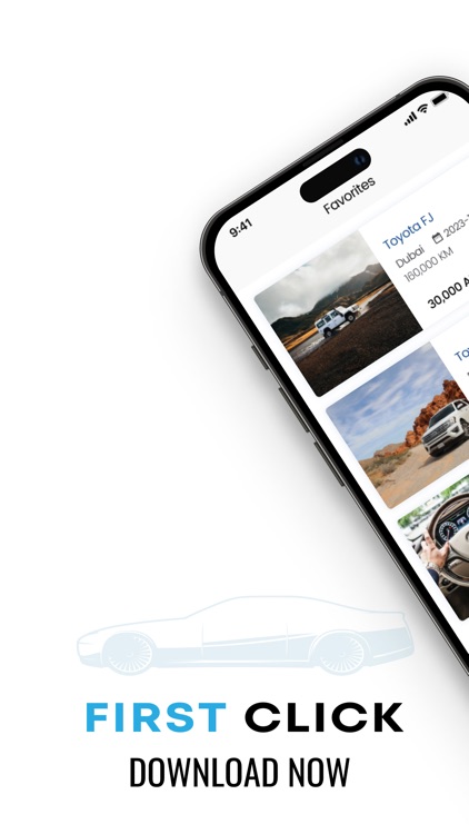 First Click screenshot-3