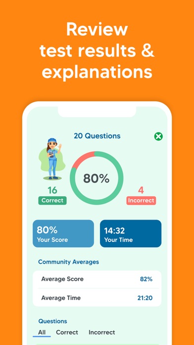 CST Surgical Technologist Exam Screenshot