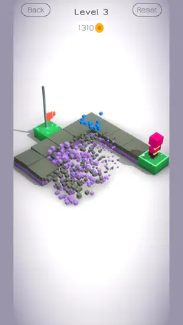 Game screenshot Ray Escape apk