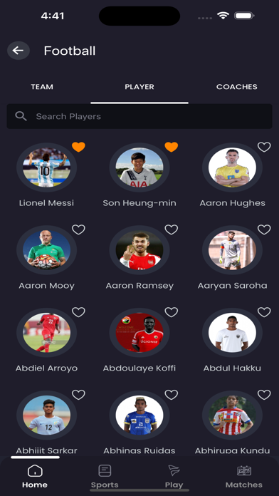 Khel Now: Live Sports News Screenshot