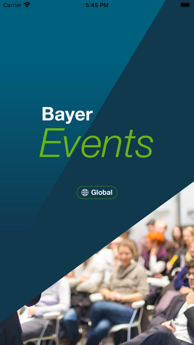 Bayer Congress & Eventsのおすすめ画像1