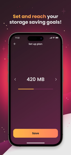 ‎Photo Purge: Swipe & Delete Screenshot