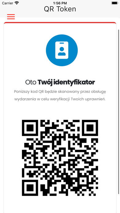 GCA - Gdansk Conference App Screenshot