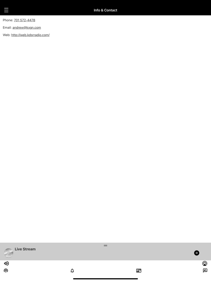 KXWI-FM Coyote Country