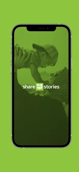 Game screenshot ShareMyStories hack