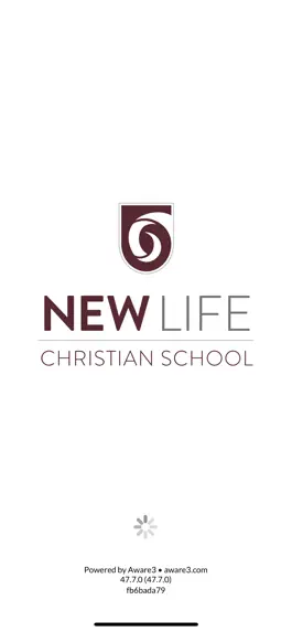Game screenshot New Life Christian School mod apk