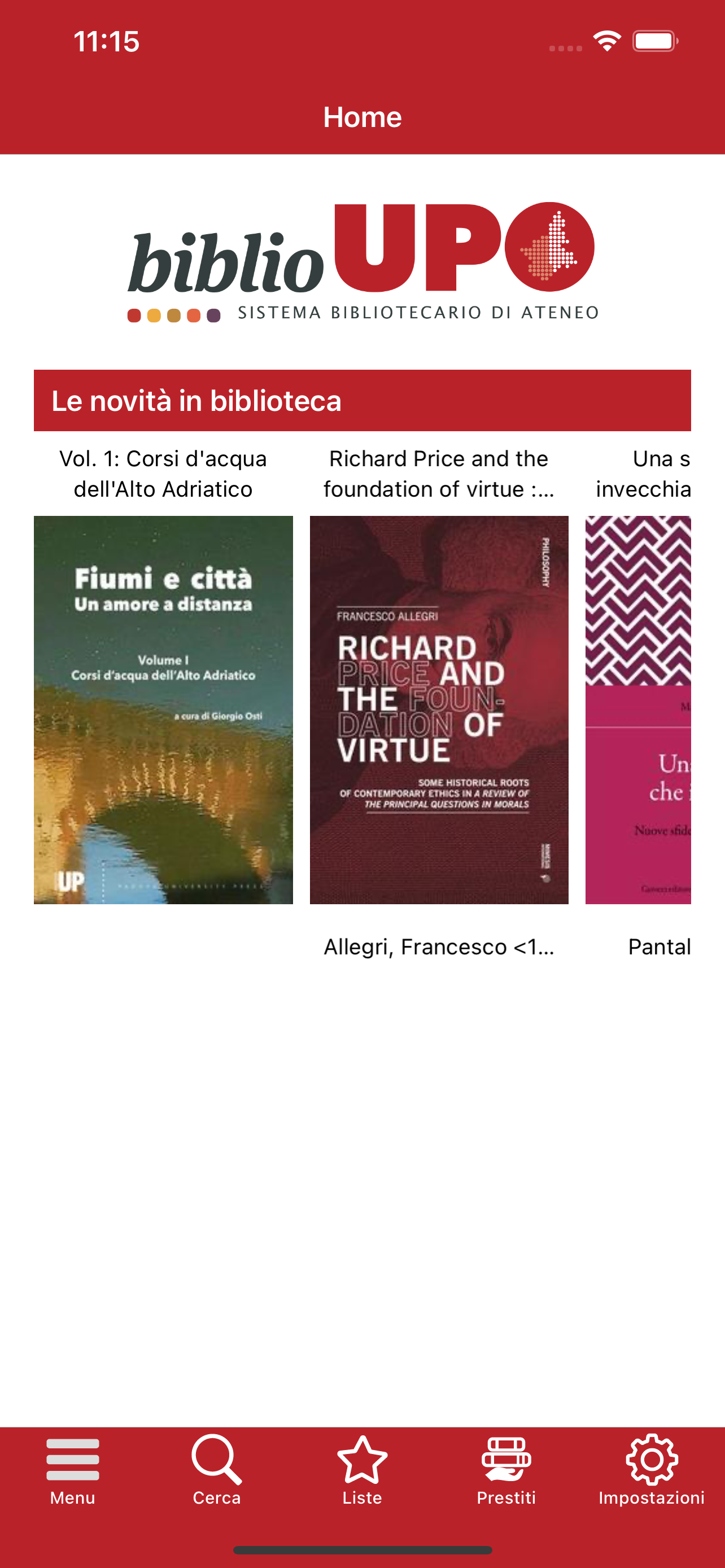 biblioUPO