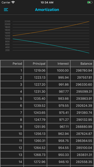 10bII+ Modern Screenshot