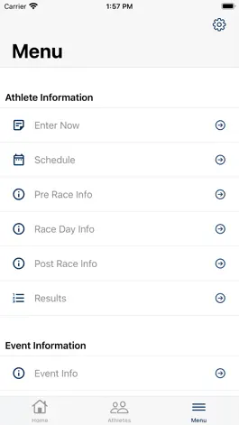 Game screenshot Mooloolaba Triathlon apk