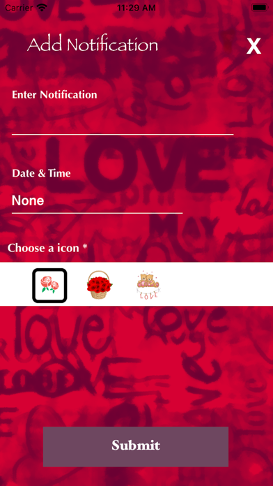 Love Quotes Latest Status Screenshot