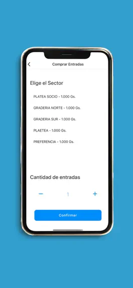 Game screenshot mientradapy apk