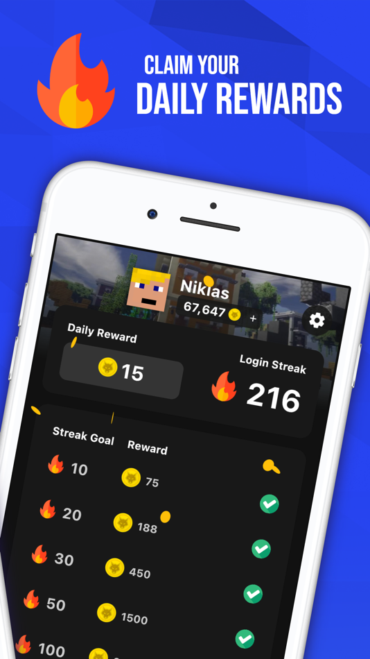 #2. LabyMod (iOS) Podle: LabyMedia GmbH