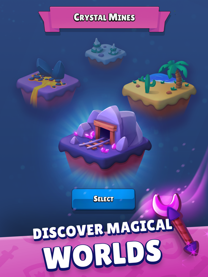 Heroes vs. Hordes Survivor