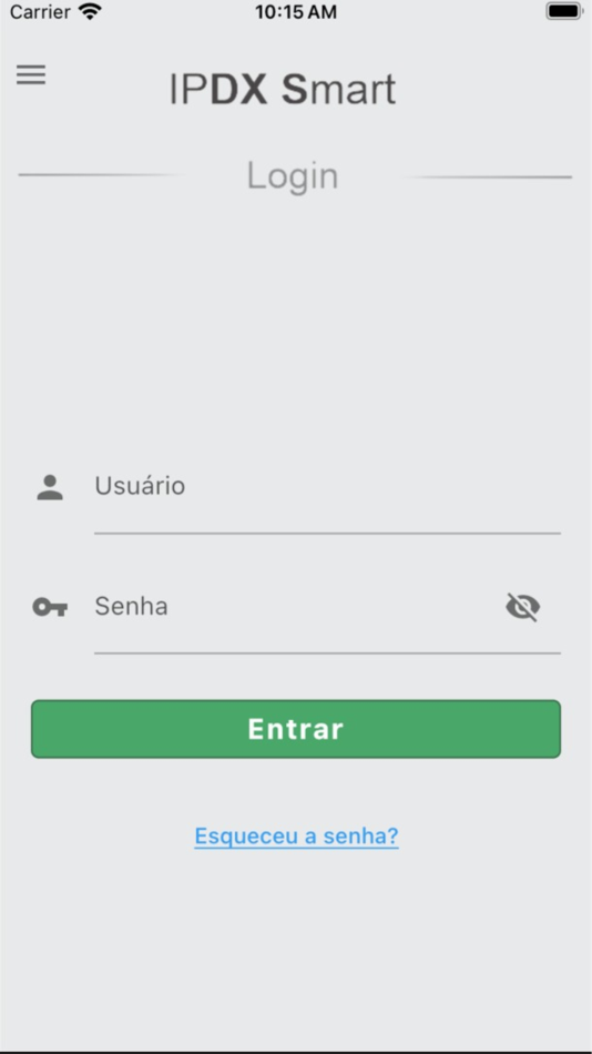 #7. IPDXSmart (iOS) 由: Gelson Lanfredi