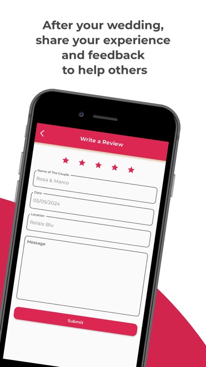 Wedding Deejay screenshot-8