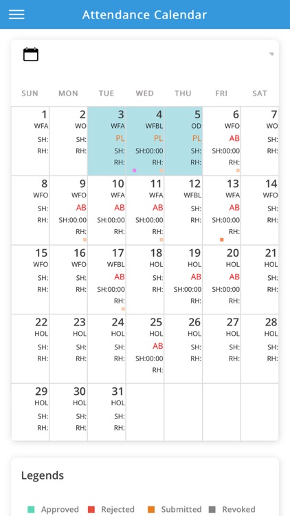 Onex RBNL screenshot-3