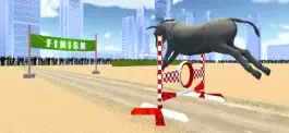 Game screenshot Jumping Donkeys Champions hack