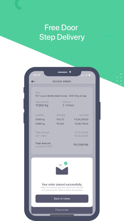 Recykal Marketplace for Buyers screenshot-5