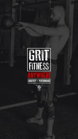 Game screenshot Grit Fitness Anywhere mod apk